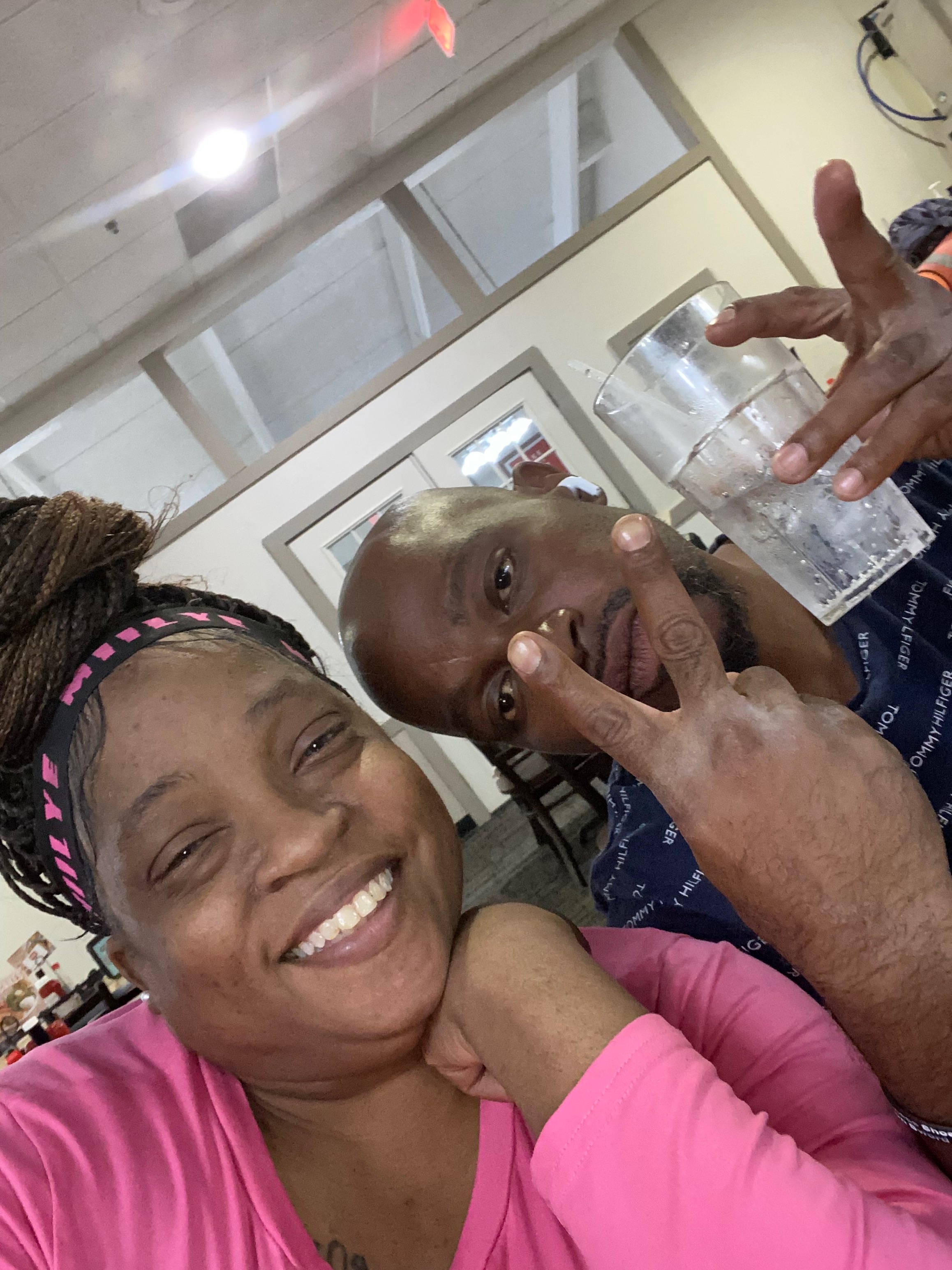 Support Jamillia's Kidney Transplant Journey campaign photo, 4 of 7