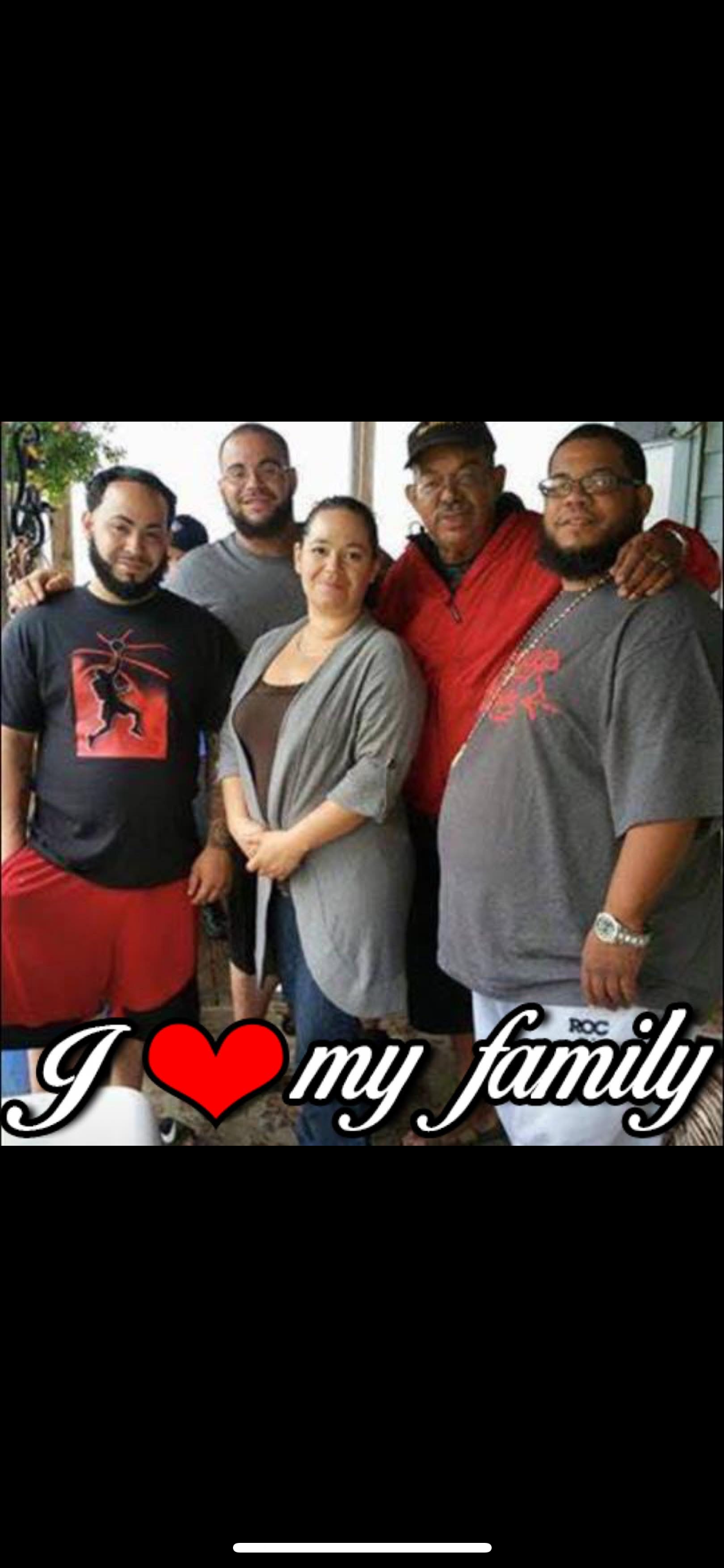 Support for Jessica Melendez’s Funeral Costs campaign photo, 2 of 8