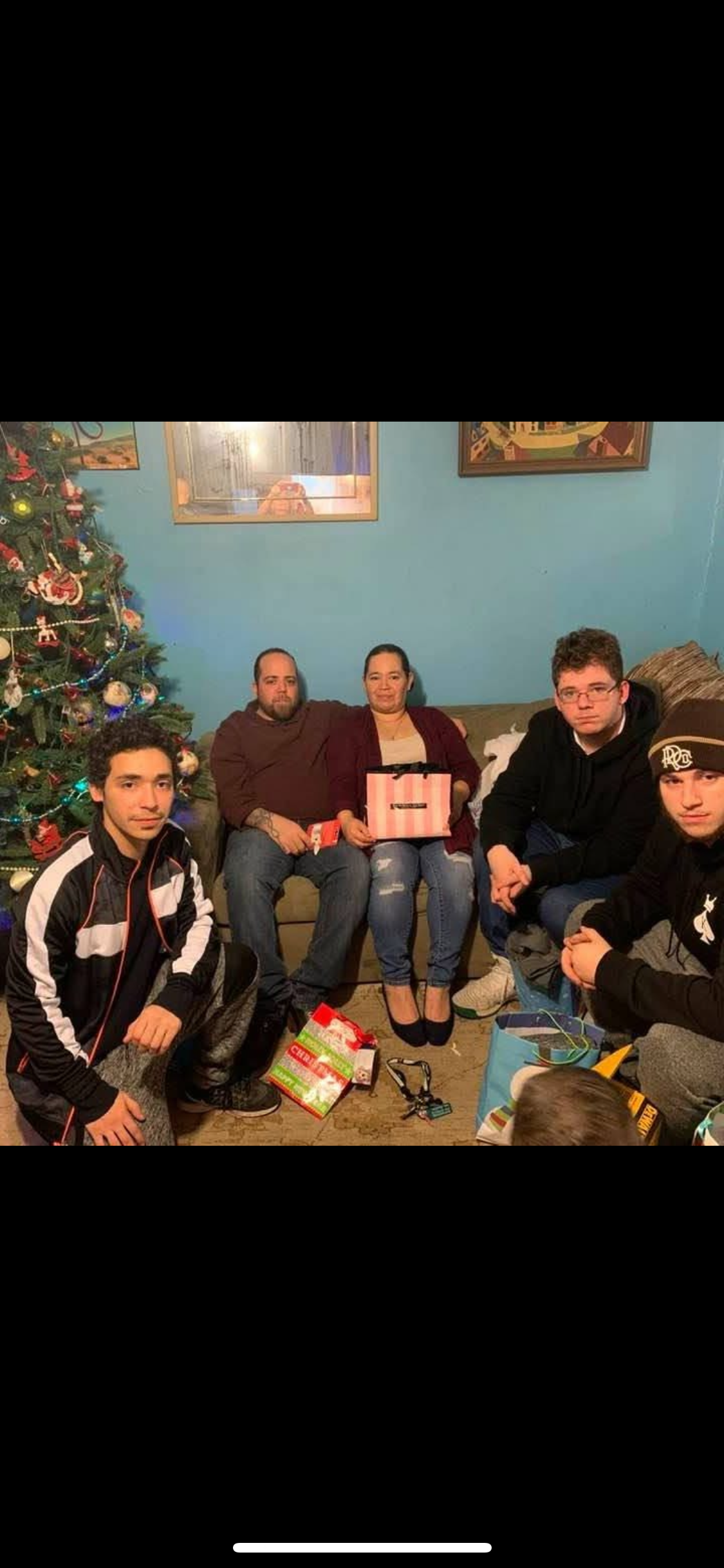 Support for Jessica Melendez’s Funeral Costs campaign photo, 4 of 8