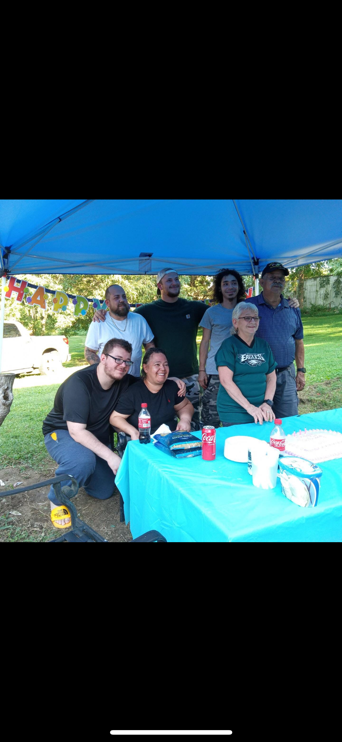 Support for Jessica Melendez’s Funeral Costs campaign photo, 6 of 8