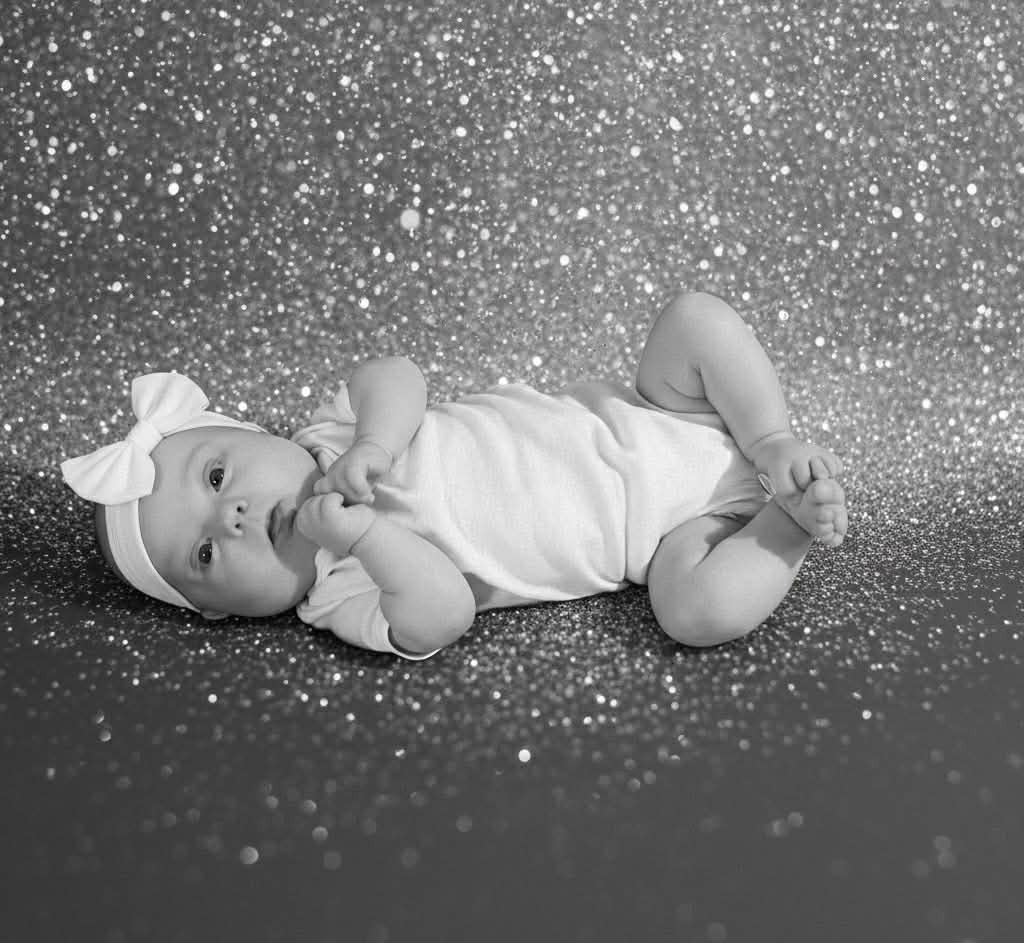 Baby Sallie’s Heart Surgery and Hospital Stay – Please Help campaign photo, 5 of 6