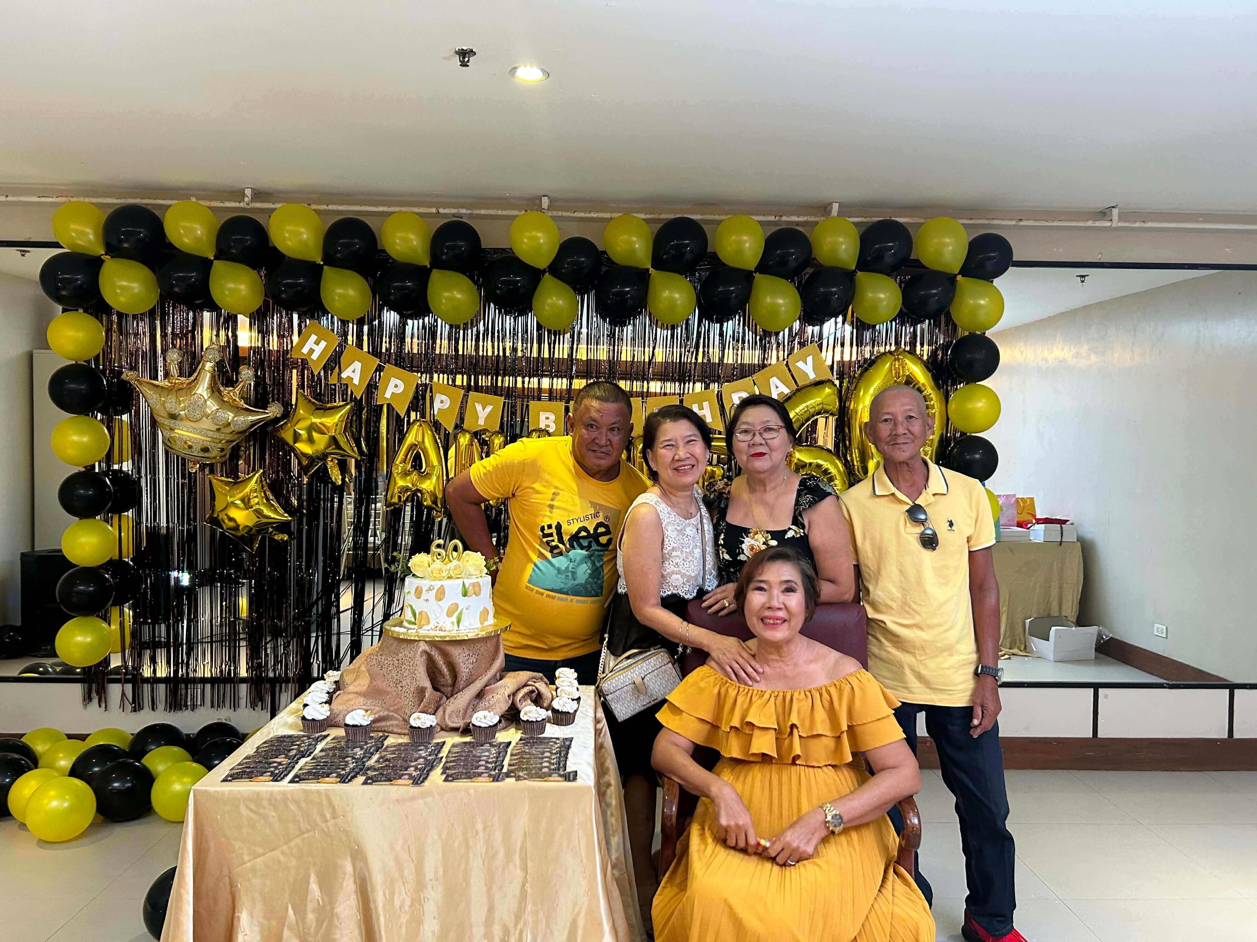 Honor Roberta Buenaventura's Memory campaign photo, 4 of 8