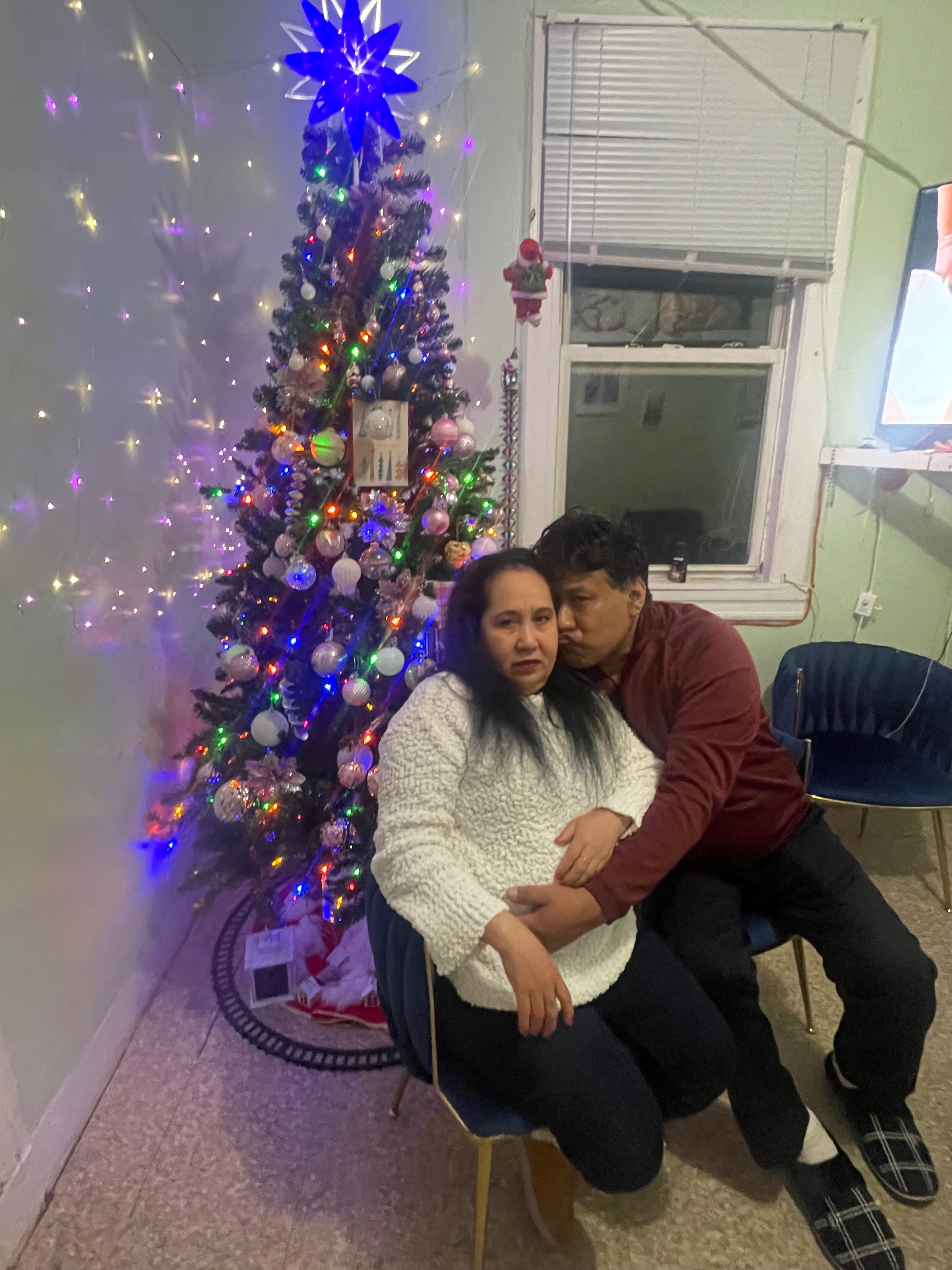 Support Gonzalo and His Family campaign photo, 2 of 5