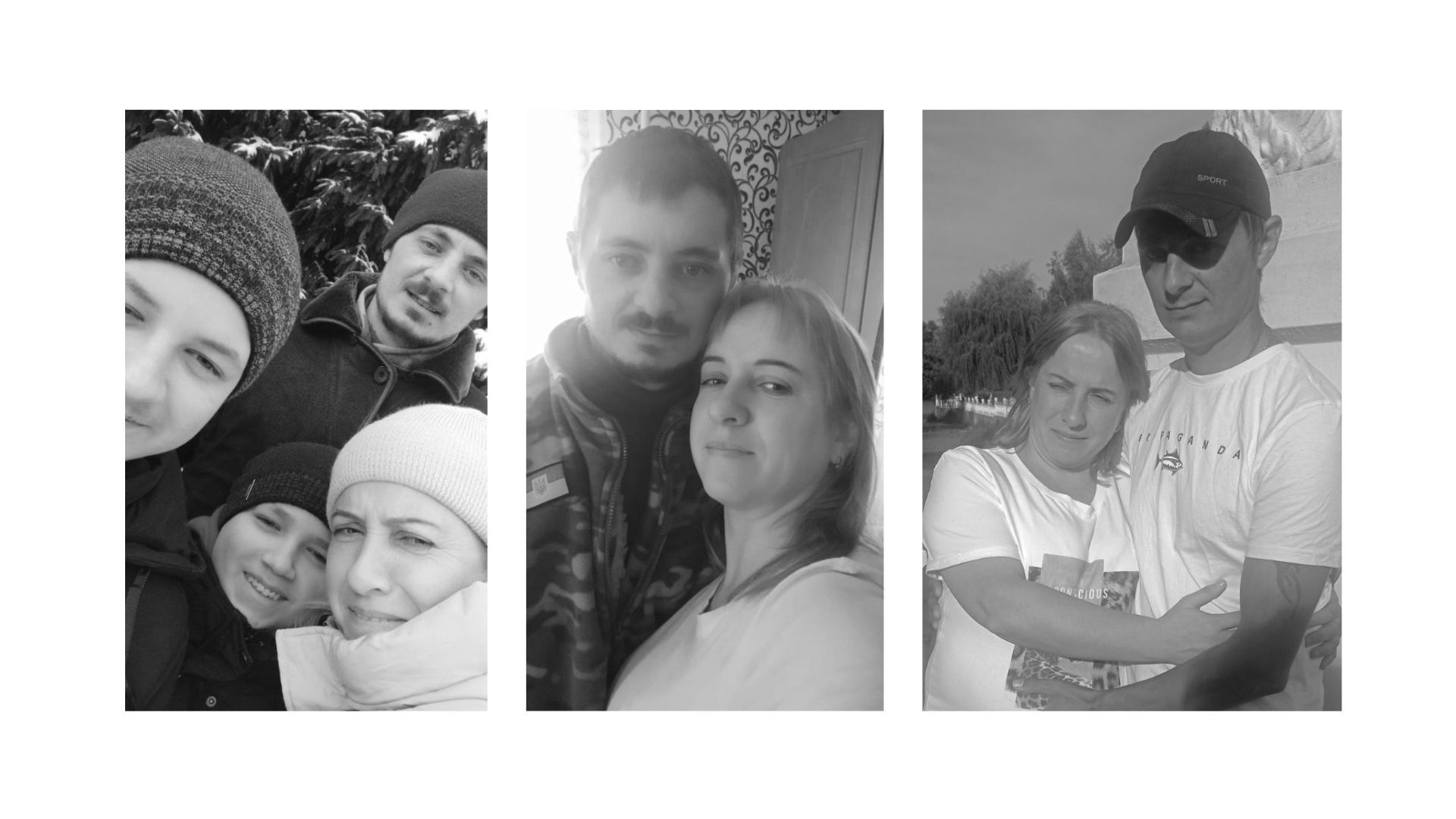 Help the Family of a Fallen Ukrainian Soldier campaign photo, 4 of 5