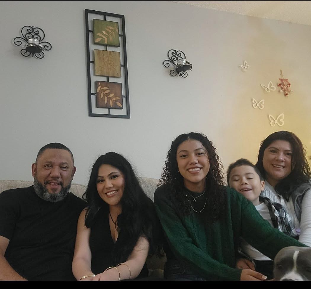 Help us reunite our family ❤️ campaign photo, 4 of 5