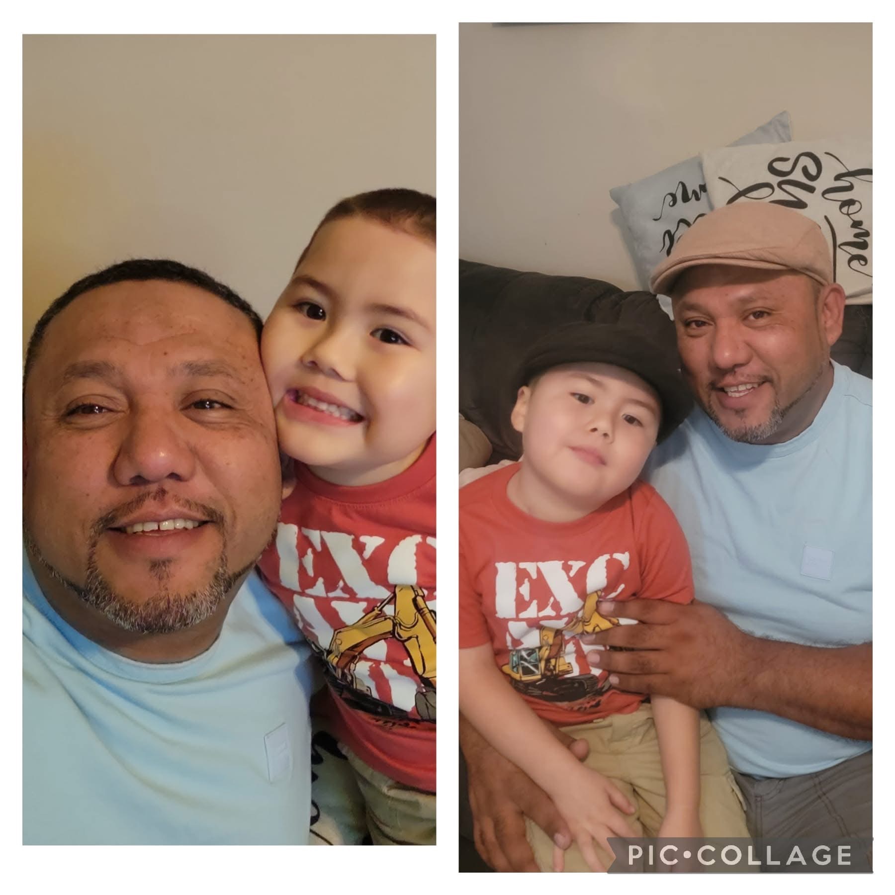 Help us reunite our family ❤️ campaign photo, 2 of 5