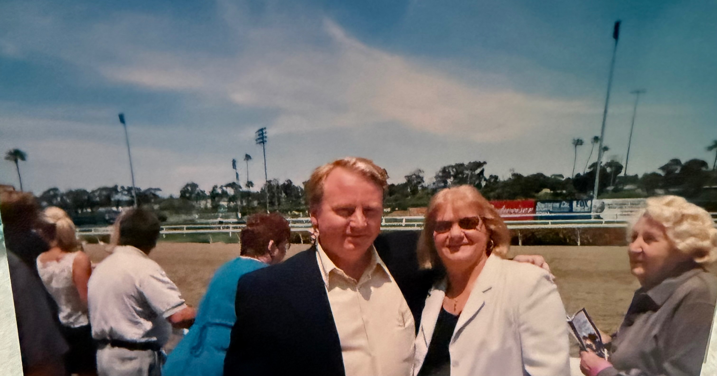 Honoring Pamela Hemphill: A Loving Farewell campaign photo, 7 of 8