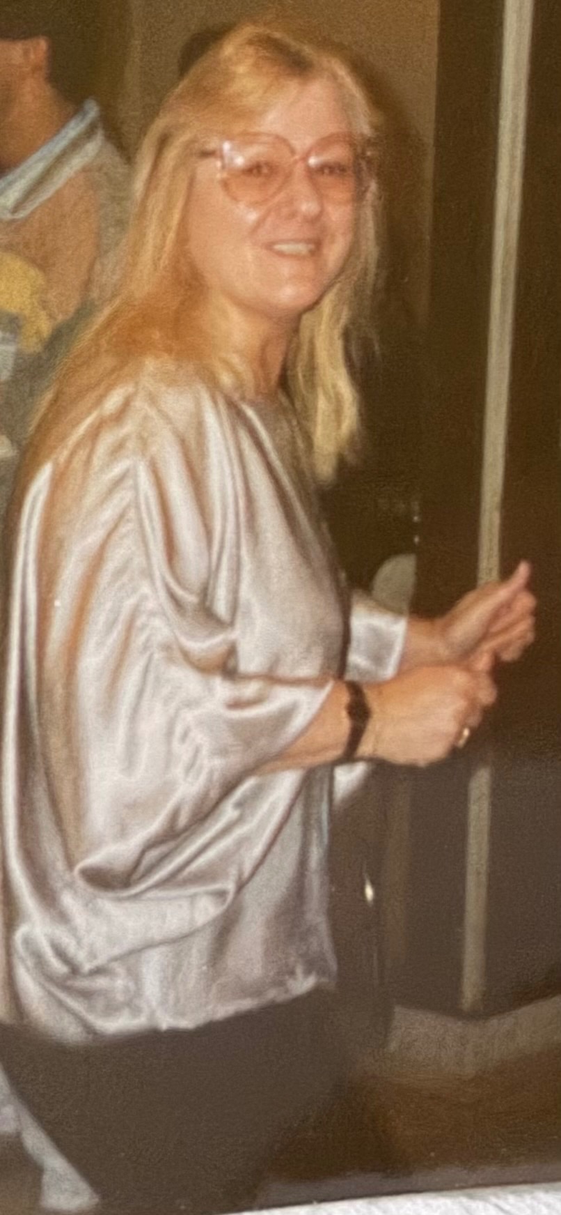 Honoring Pamela Hemphill: A Loving Farewell campaign photo, 2 of 8