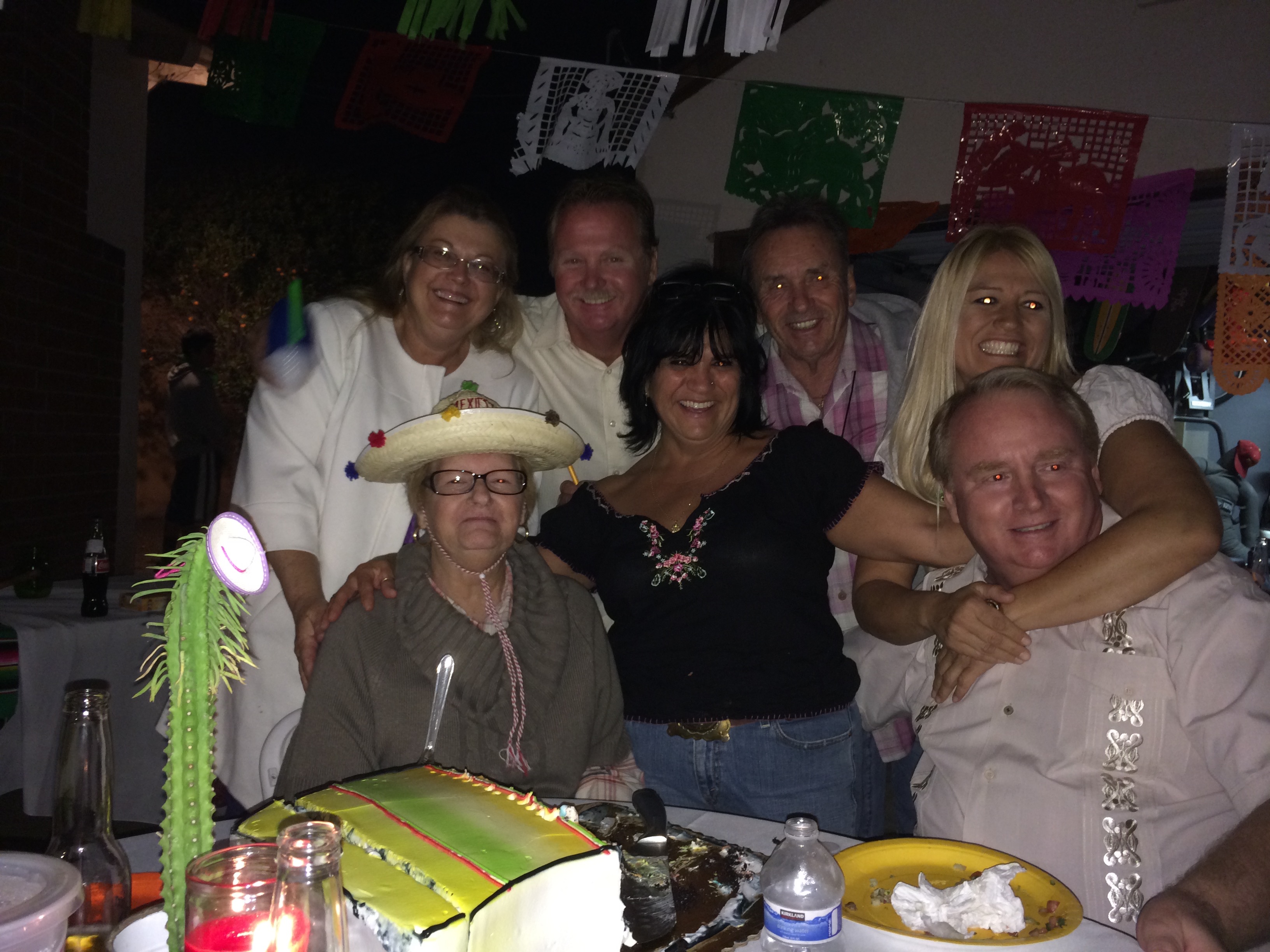Honoring Pamela Hemphill: A Loving Farewell campaign photo, 5 of 8