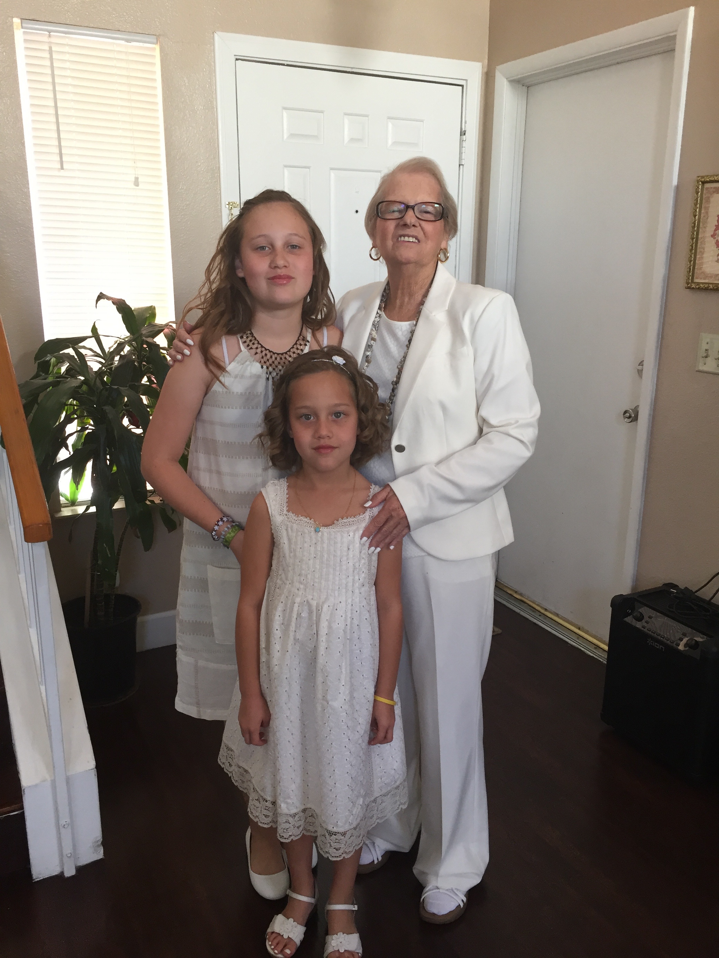 Honoring Pamela Hemphill: A Loving Farewell campaign photo, 6 of 8