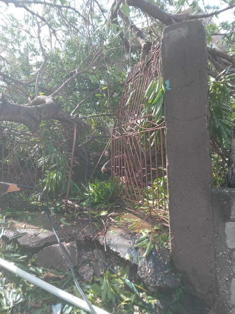 Help Our Family Recover and Rebuild After Melissa campaign photo, 4 of 5