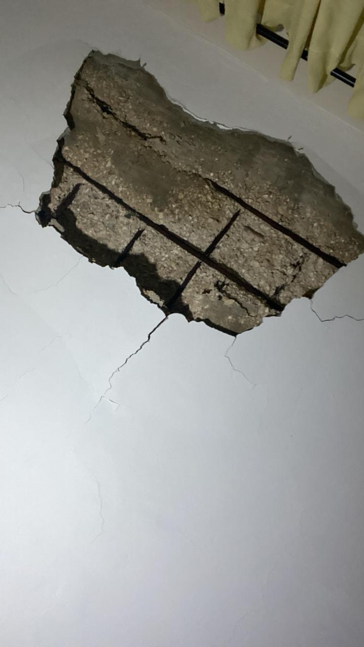 Help Our Family Recover and Rebuild After Melissa campaign photo, 2 of 5