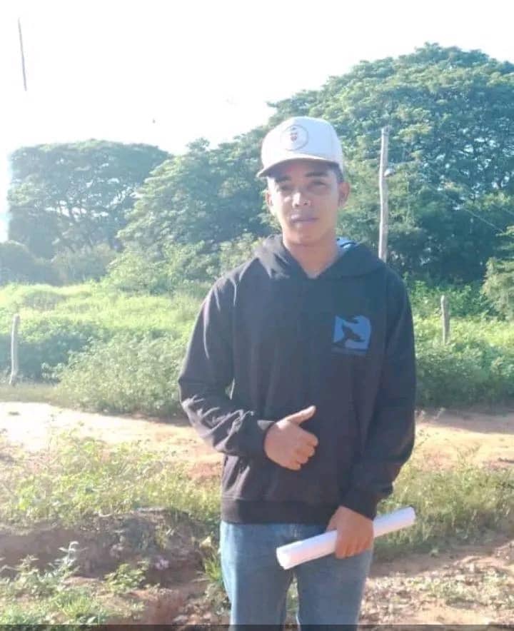 Help Repatriate a Young Man to His Family campaign photo, 2 of 4