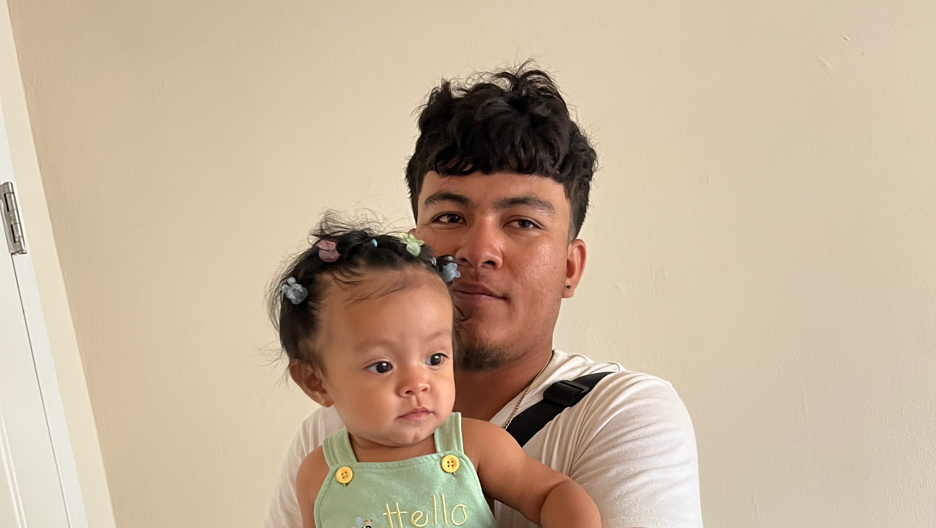 Bryan Canales Funes photo