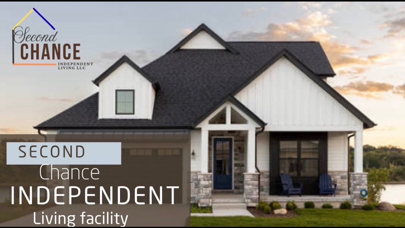 Support Keneisha's Mission for Senior Stability photo