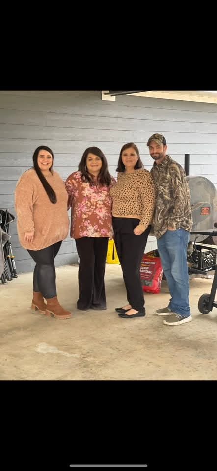 Help Timothy Campbell's Family in Their Time of Loss campaign photo, 4 of 6