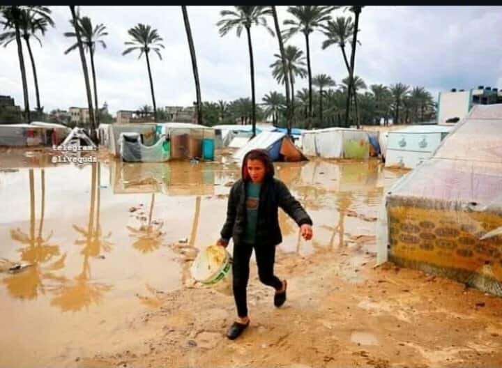 Urgent Donations for Gaza’s Children  تبرعات عاجلة campaign photo, 4 of 8