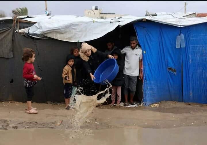 Urgent Donations for Gaza’s Children  تبرعات عاجلة campaign photo, 5 of 8