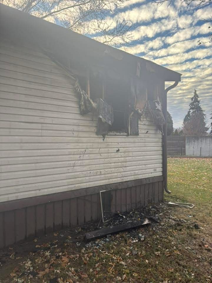 Help Kip Guigneaux's family Rebuild After Fire campaign photo, 2 of 5