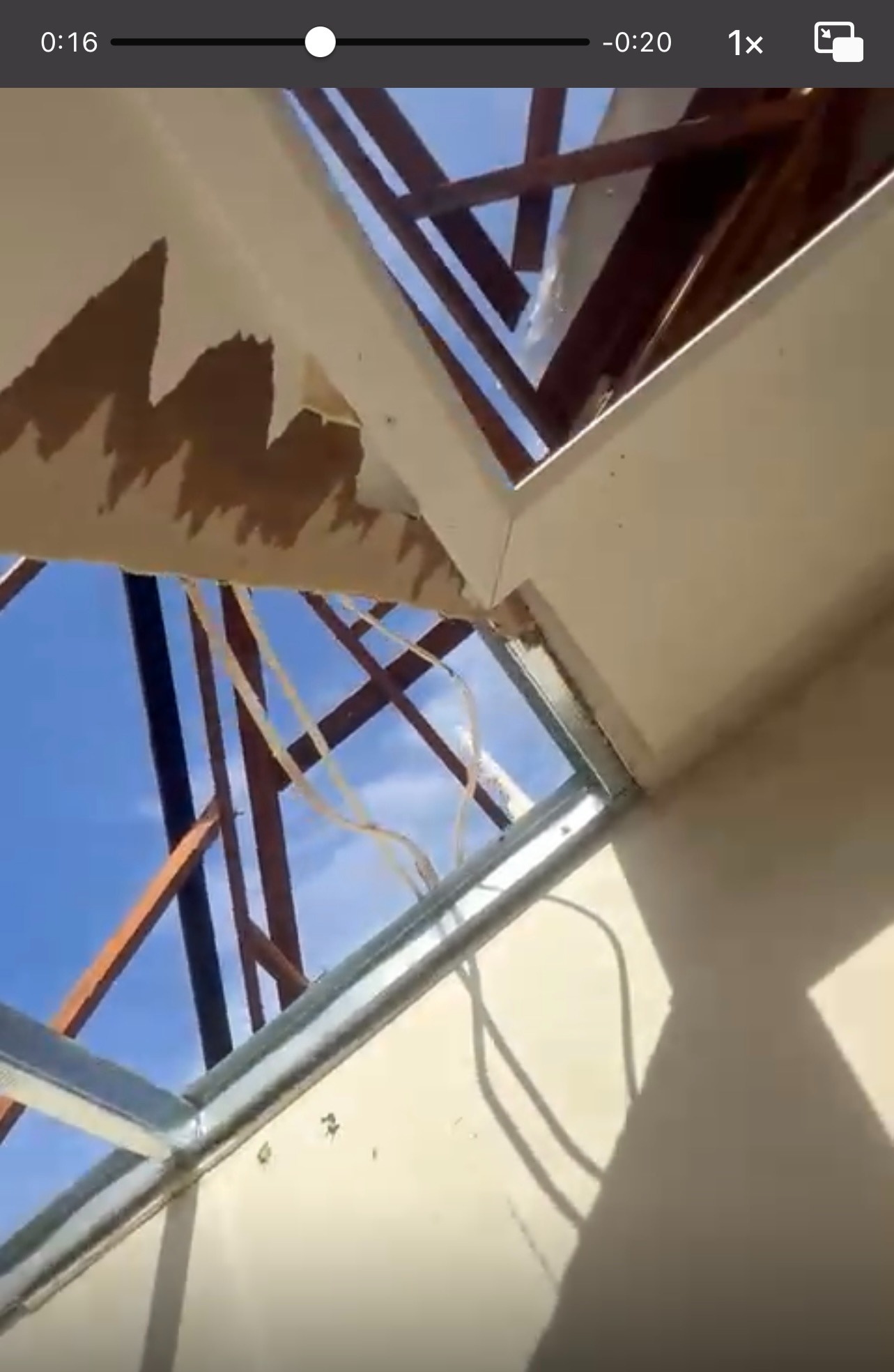 Support the Tyrell Family's Recovery from Hurricane Damage campaign photo, 2 of 8