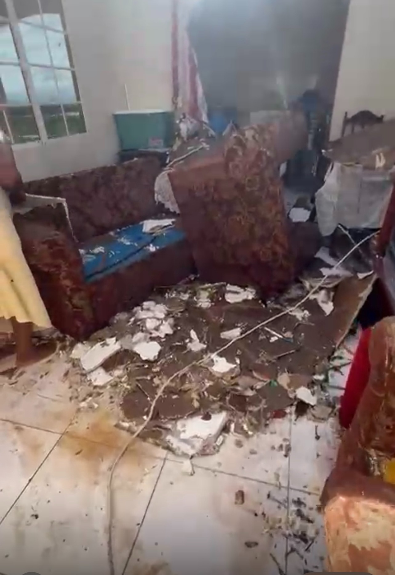 Support the Tyrell Family's Recovery from Hurricane Damage campaign photo, 4 of 8