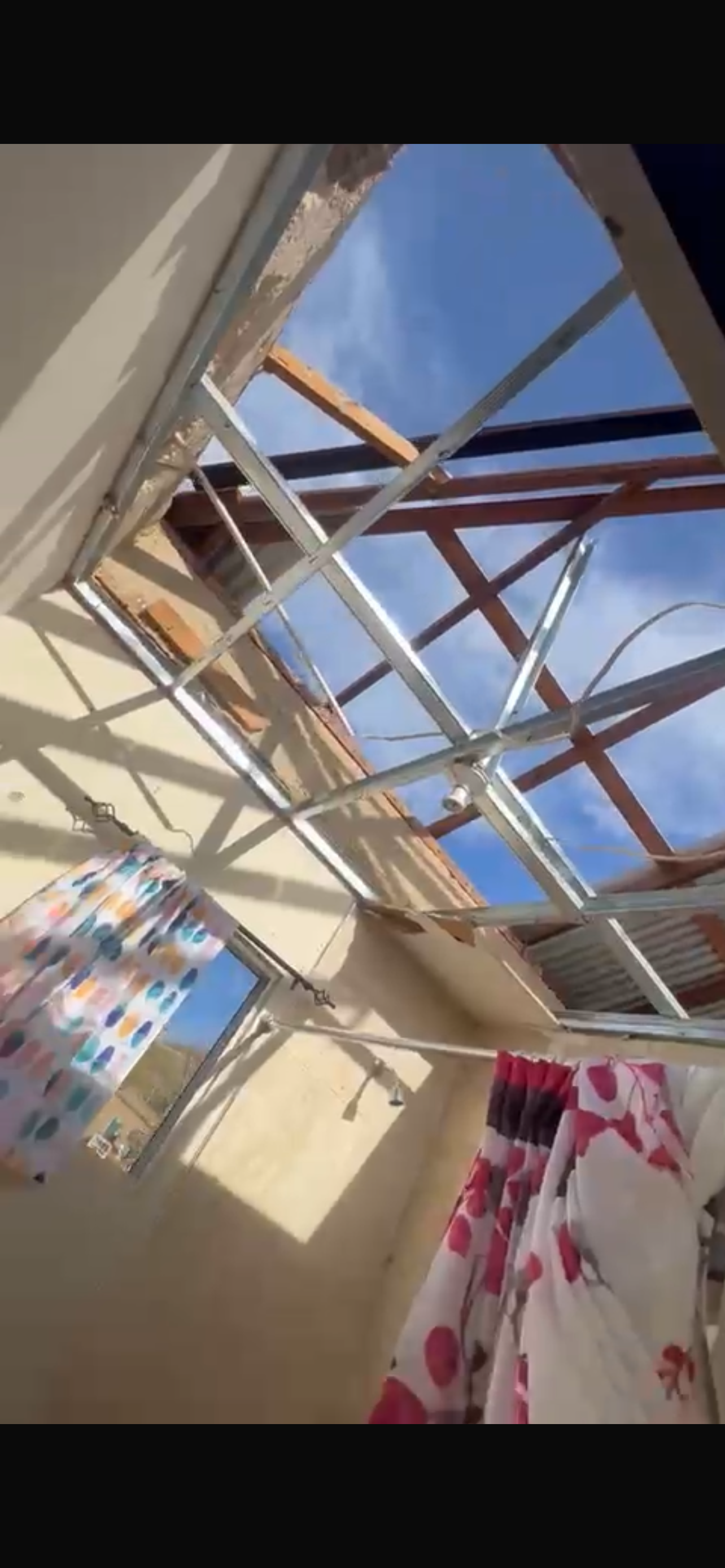 Support the Tyrell Family's Recovery from Hurricane Damage campaign photo, 6 of 8