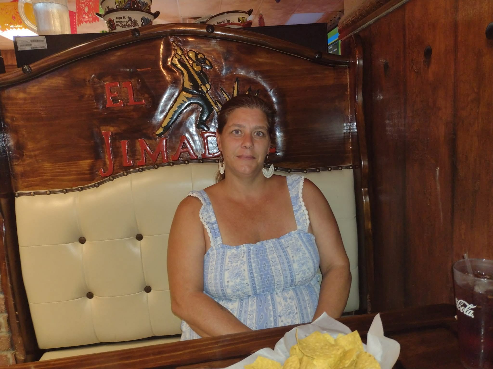 Help Julia's Family with Cremation & Memorial Costs campaign photo, 2 of 7