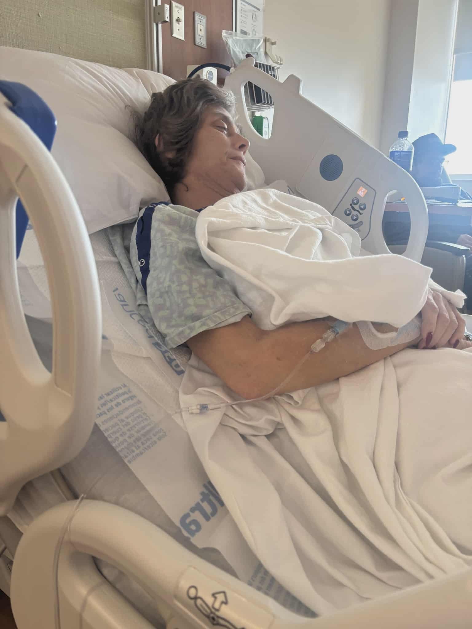Help Julia's Family with Cremation & Memorial Costs campaign photo, 5 of 7