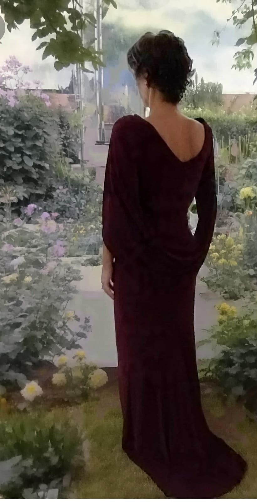 Help Julia's Family with Cremation & Memorial Costs campaign photo, 4 of 7