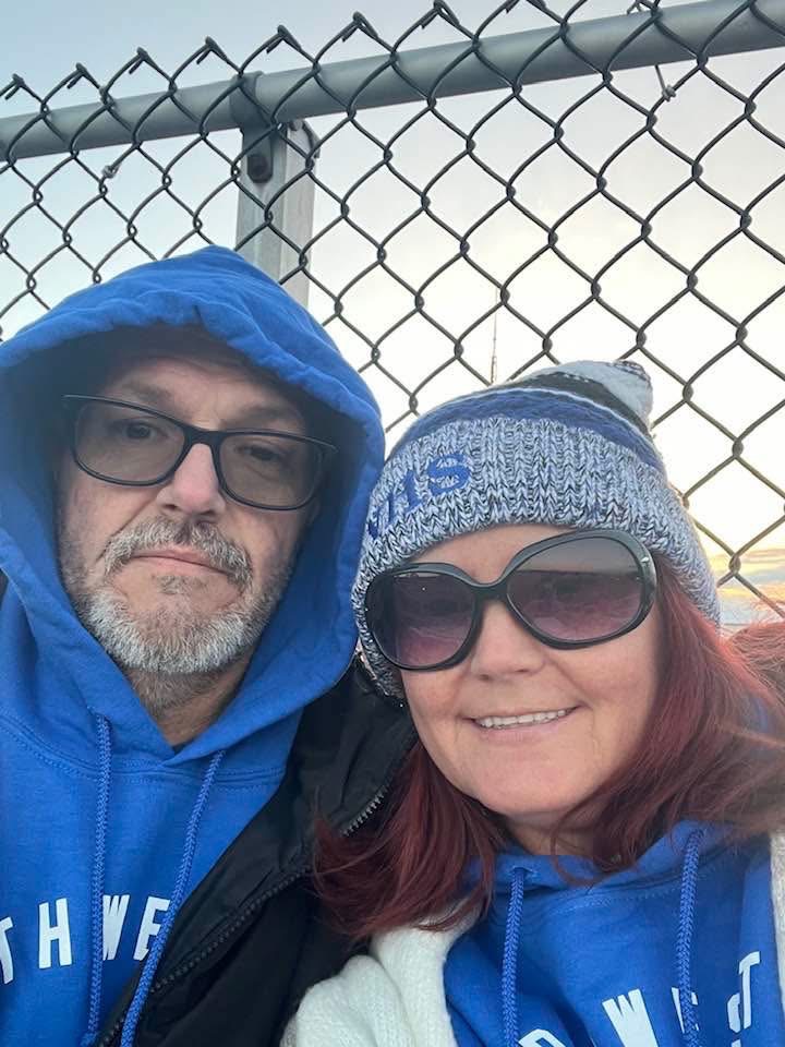 Help Support Aunt Pam’s Recovery campaign photo, 7 of 8
