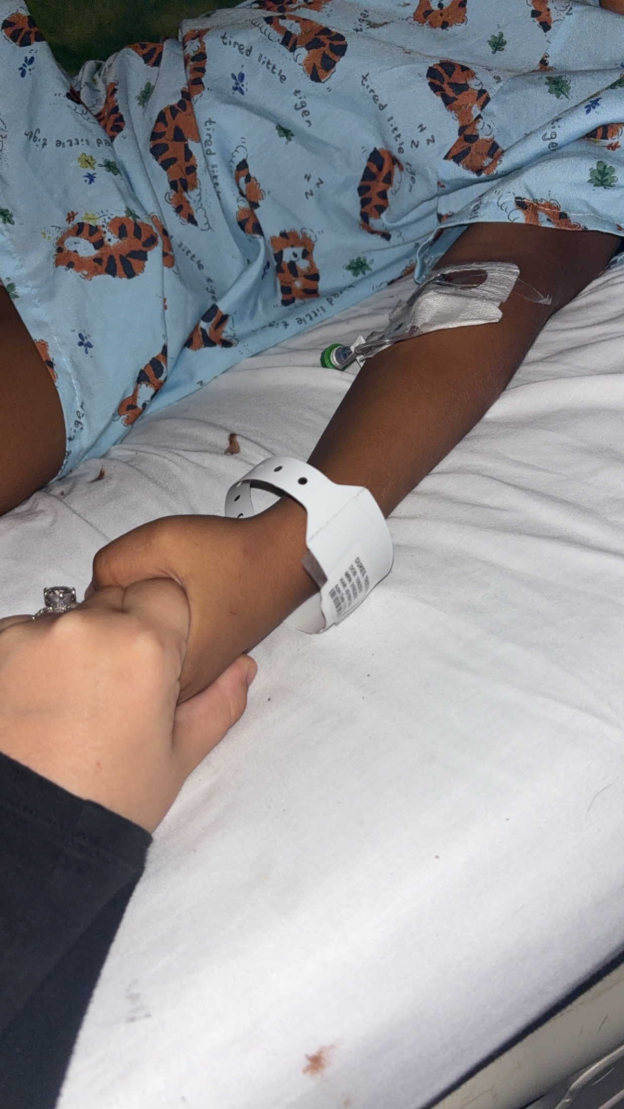 Help Tristan Get Life-Saving Heart Surgery campaign photo, 2 of 4