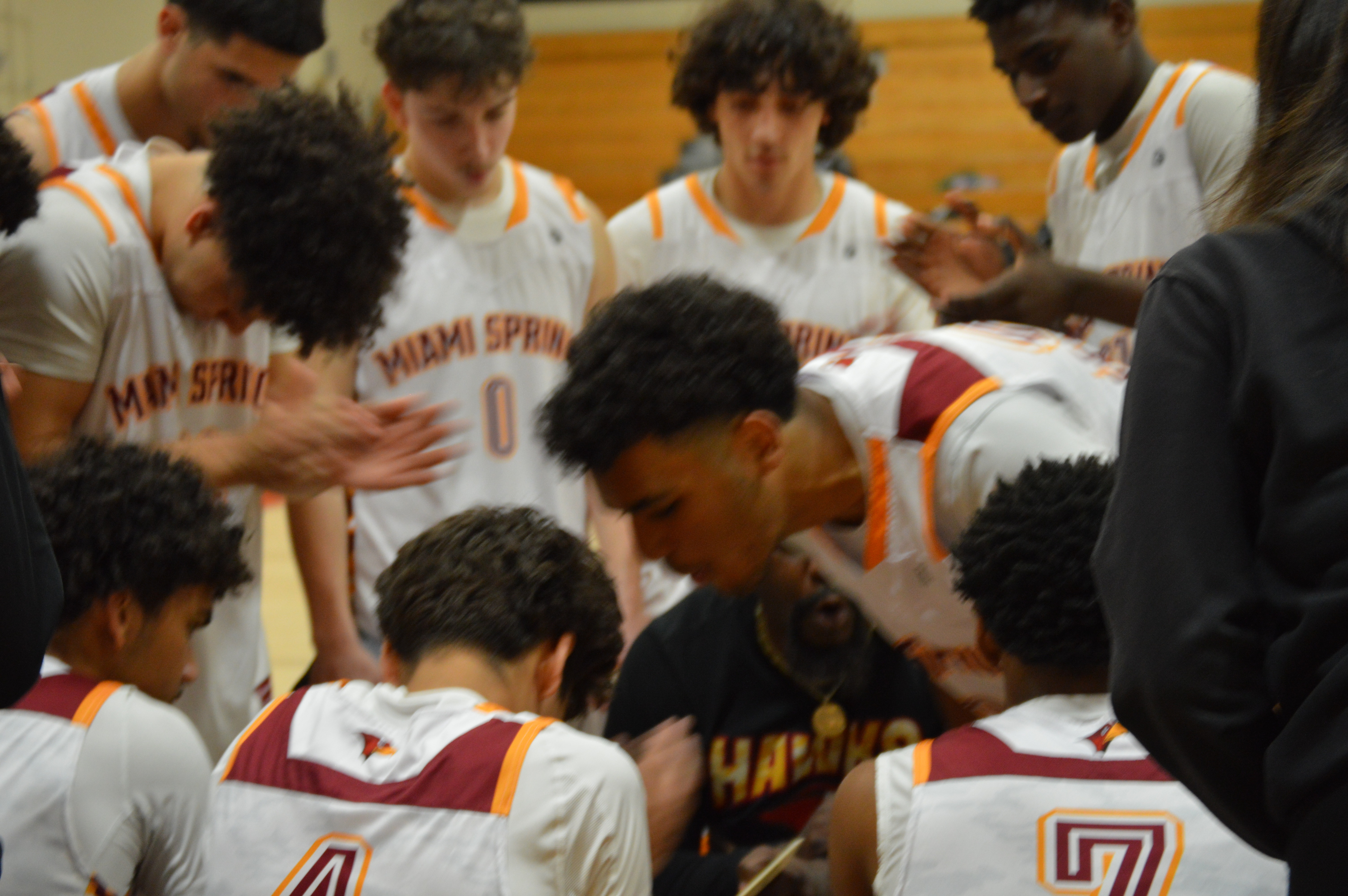 Help Matthew and His Team Keep Their Basketball Dreams Alive campaign photo, 4 of 8