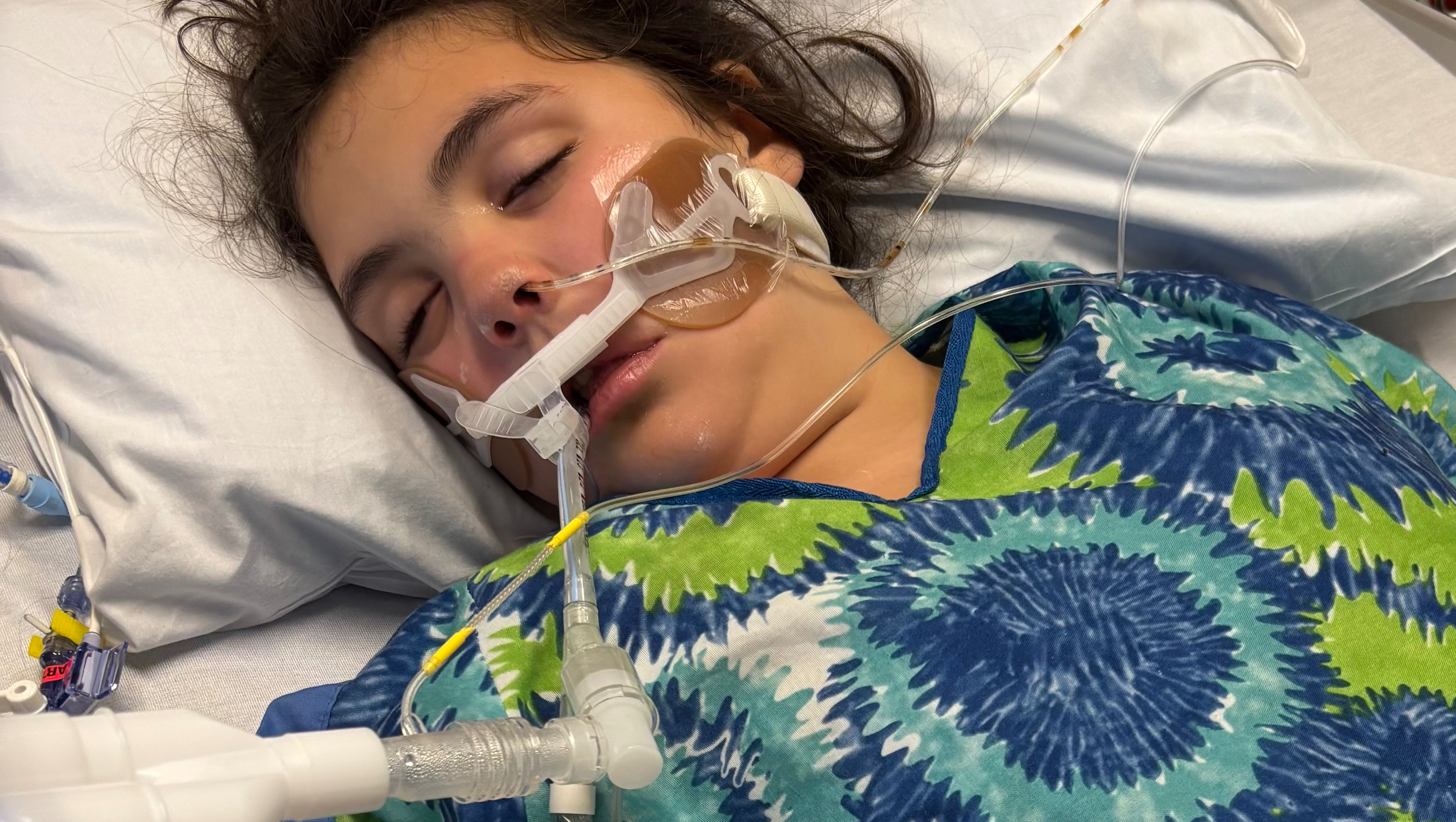 Support Kittyhawk's Recovery and Medical Costs