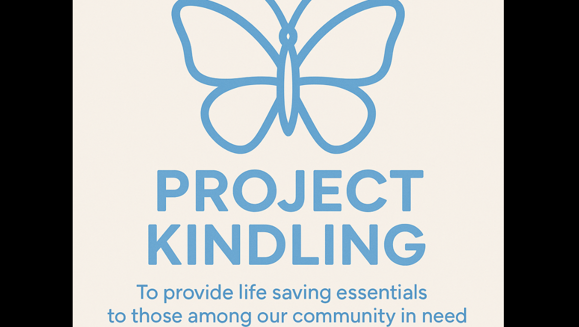 Support to provide essentials for families in need. photo