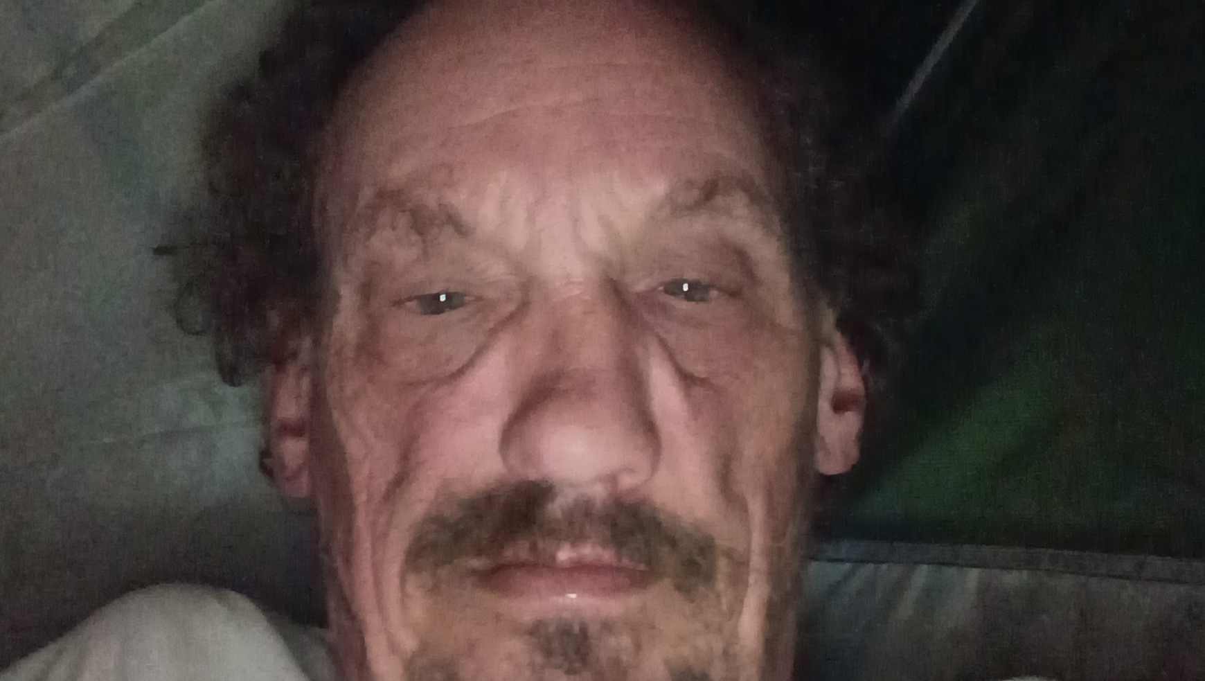 Donate to Give Jeff a Warm Home photo