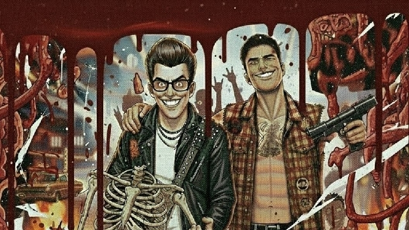 Support Our Dream: Help Start Our Band photo