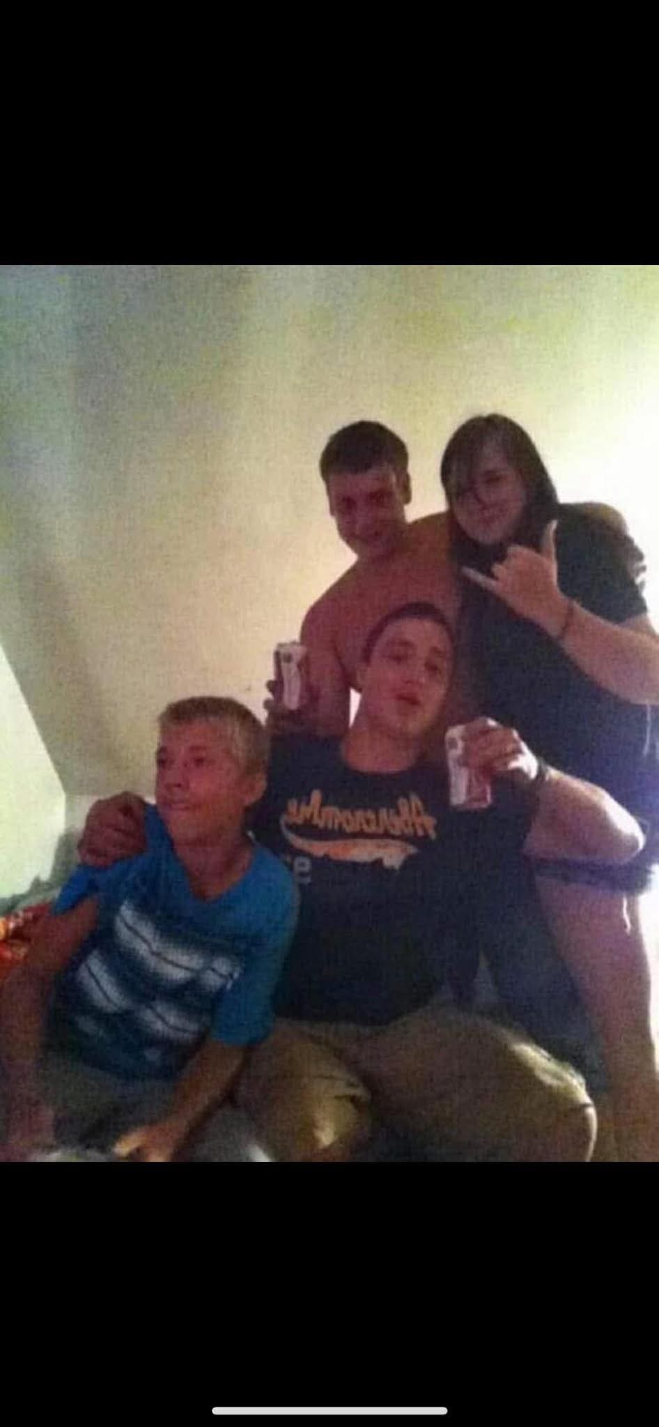 Fundraiser for Mary Radzikowski by Courtney Mackerley : Help Radz's Mom ...