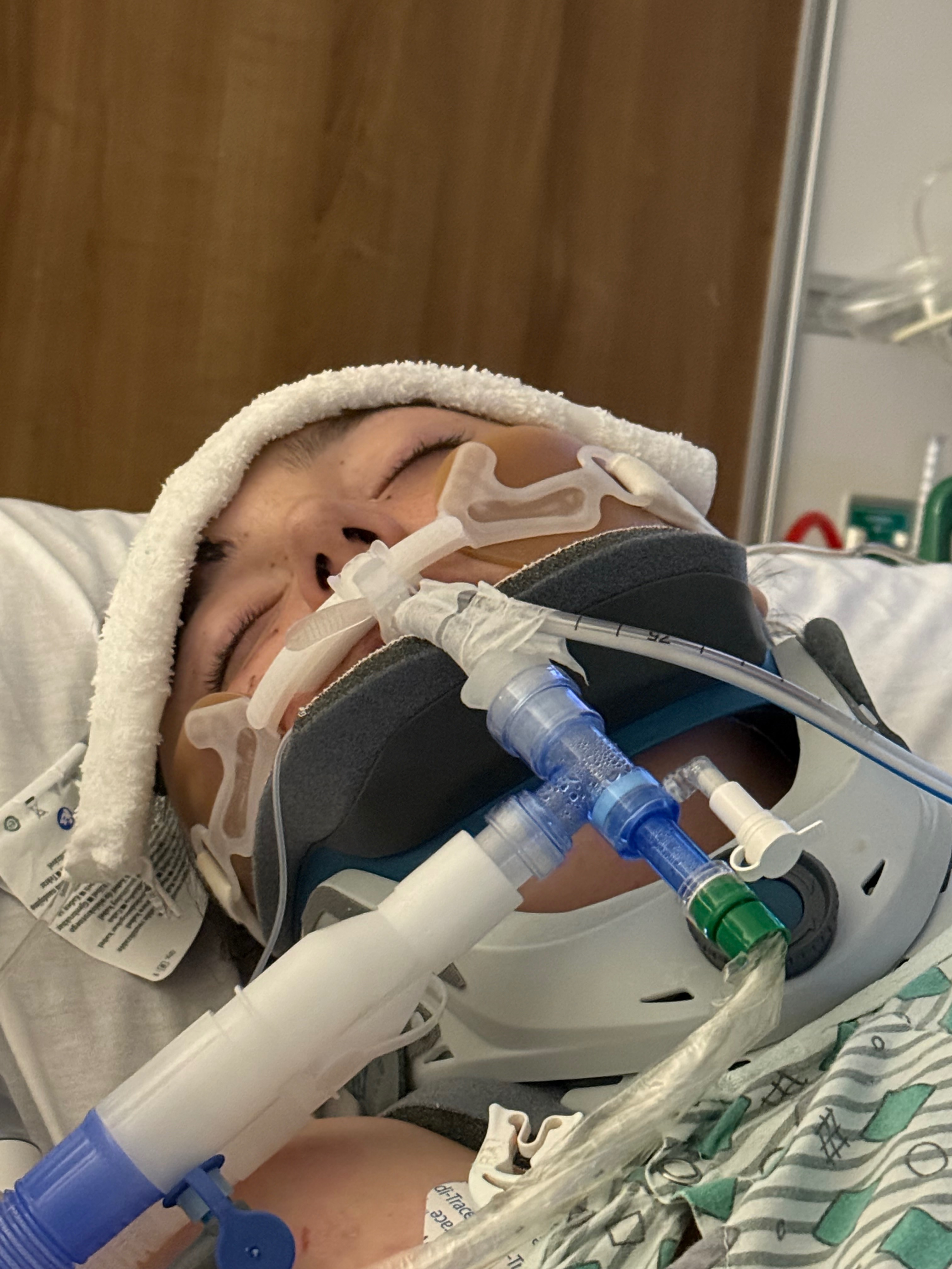 Support Makenzie’s Recovery & Family Needs campaign photo, 7 of 8