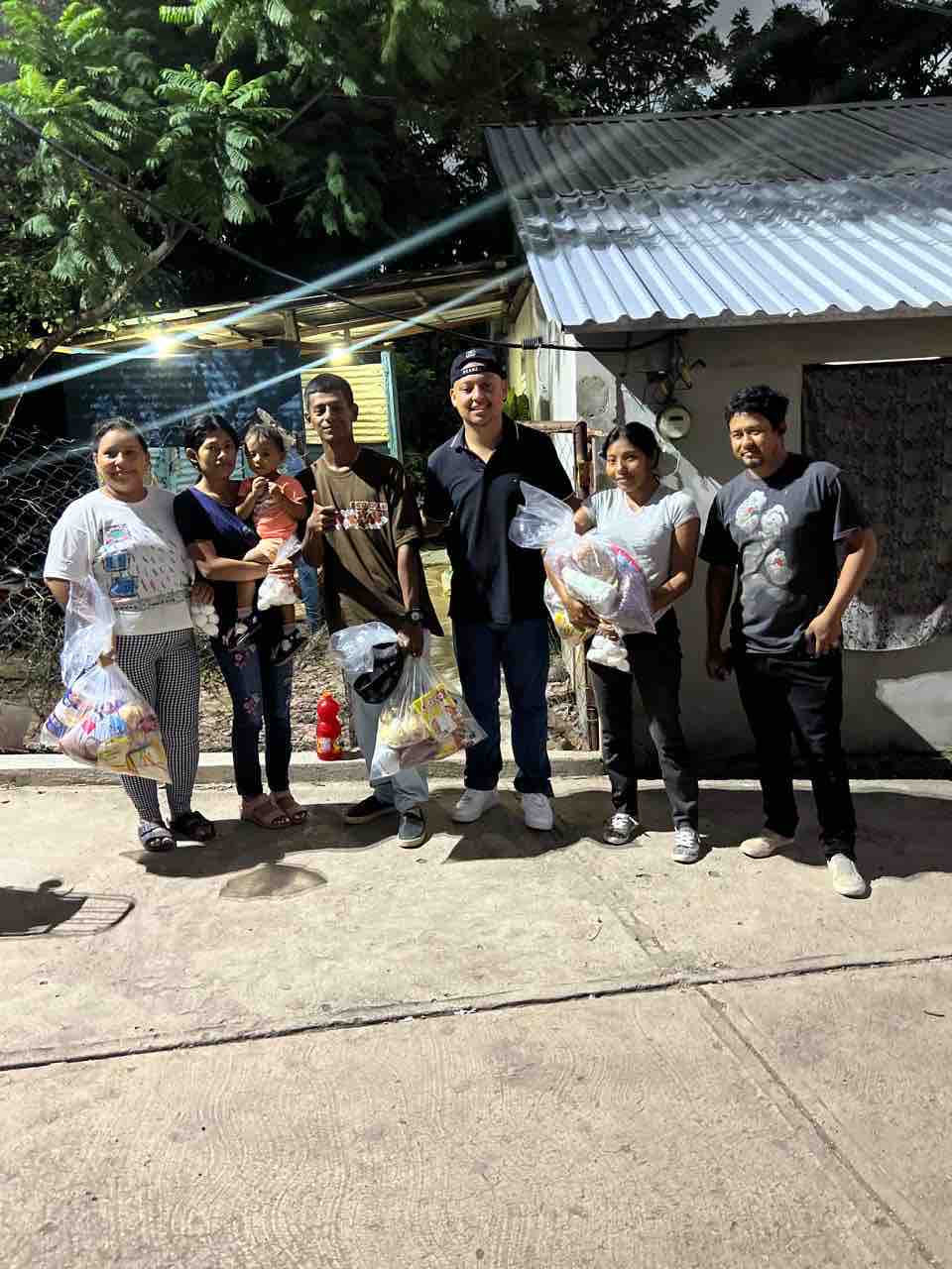 Support Honduran Families This Holiday Season campaign photo, 2 of 7