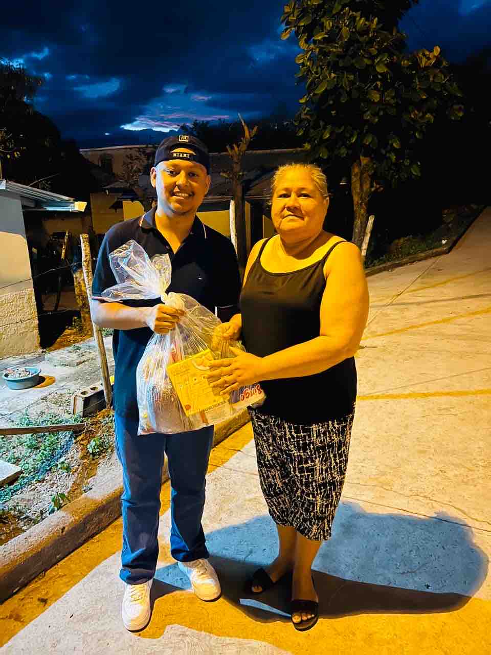 Support Honduran Families This Holiday Season campaign photo, 5 of 7