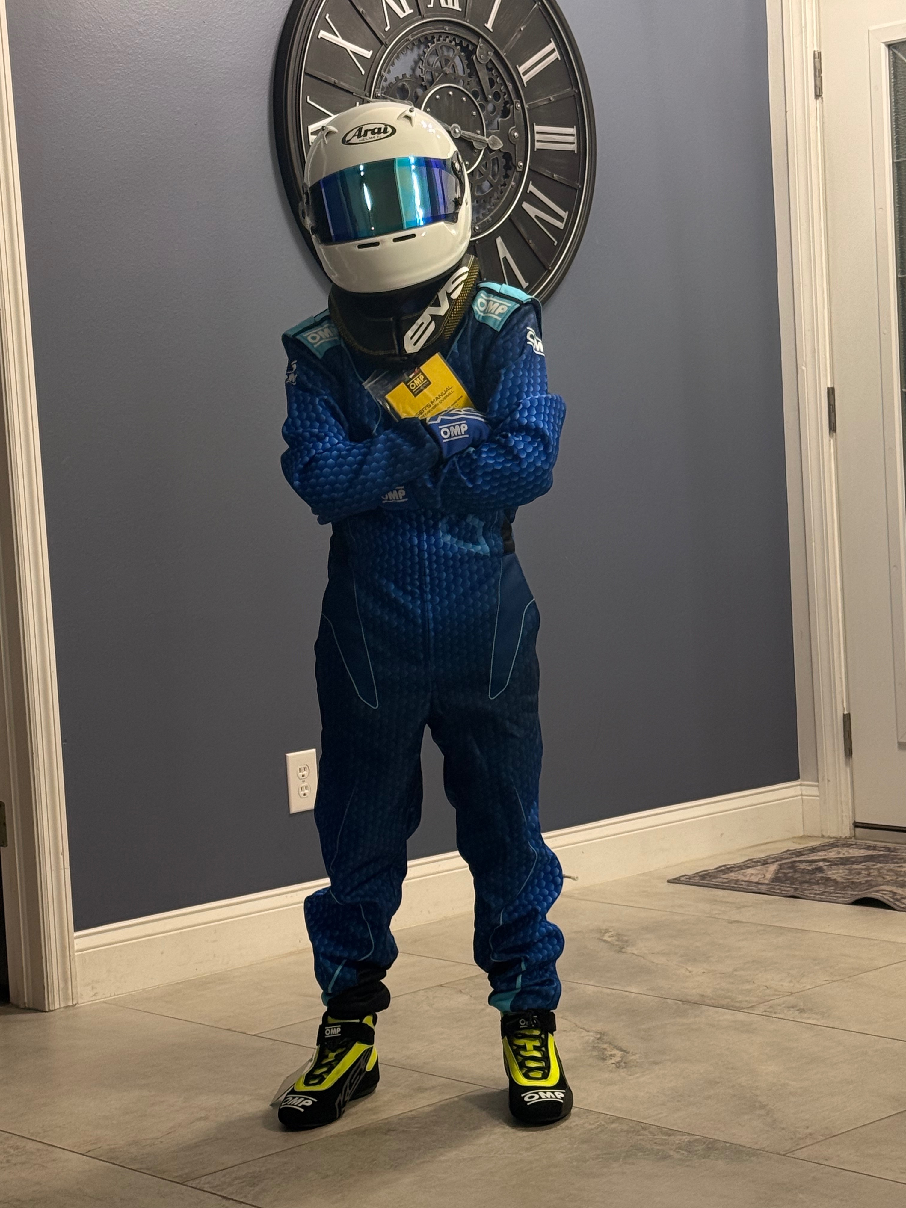 Fuel Ethan's Journey from Hot Wheels to Real Wheels campaign photo, 2 of 6
