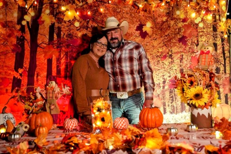 Help Give America Rodriguez a Beautiful Farewell campaign photo, 2 of 4