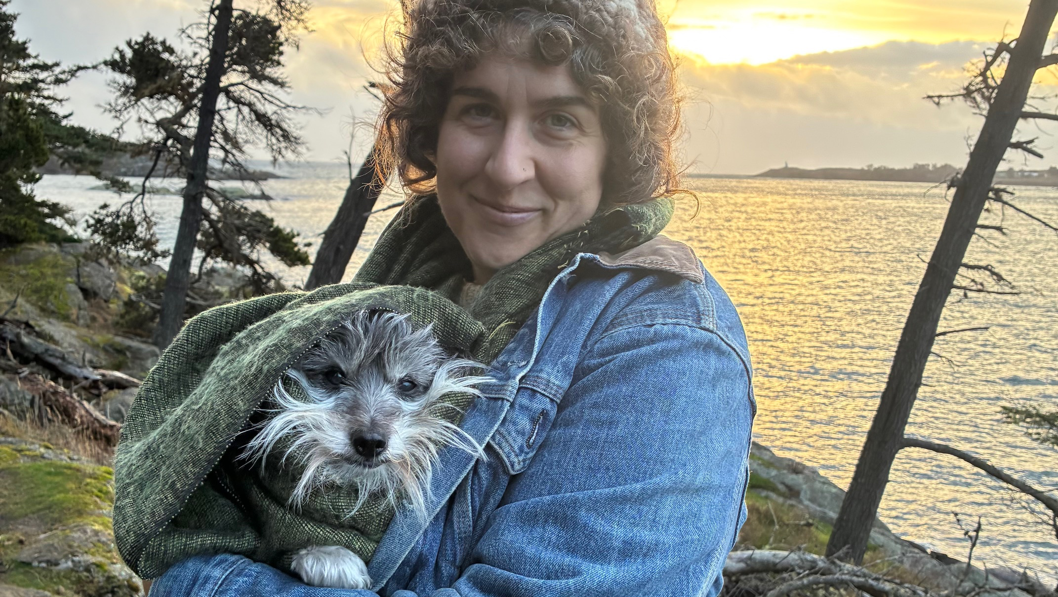Help Ease Tina and Bill’s Medical Hardship photo