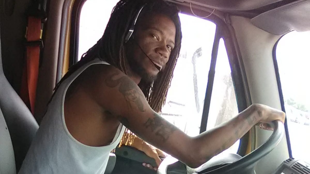 Help Miguel Get Back on the Road photo