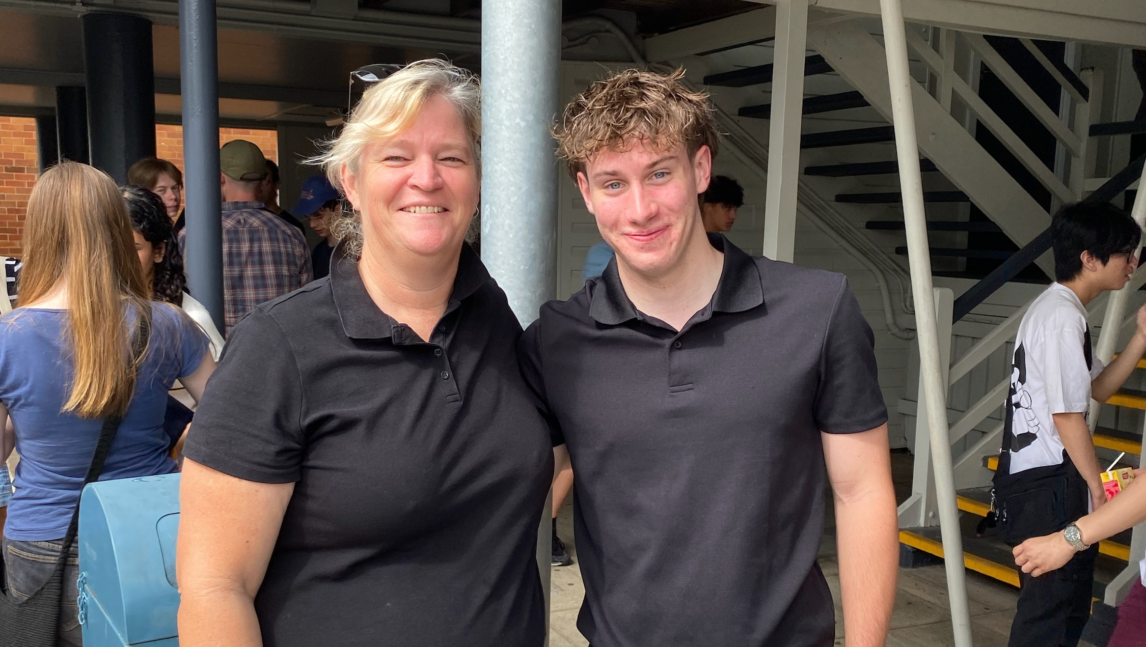 Fundraiser for Jack Simmonds by Roshan Ramanathan : Help Jack Through ...