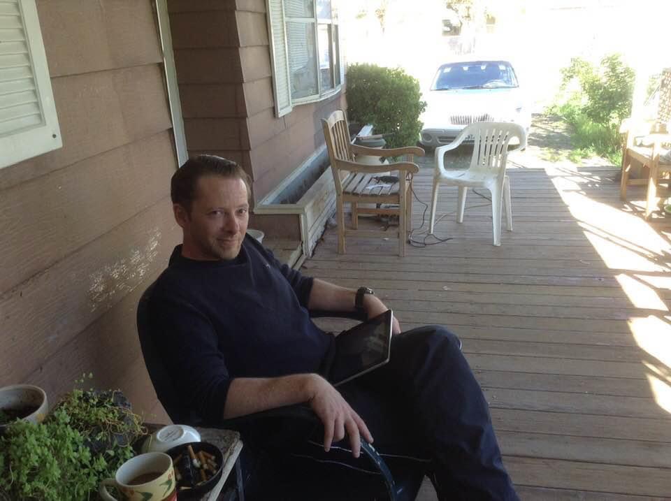 Honoring Brenden Nesbitt’s Memory campaign photo, 2 of 6