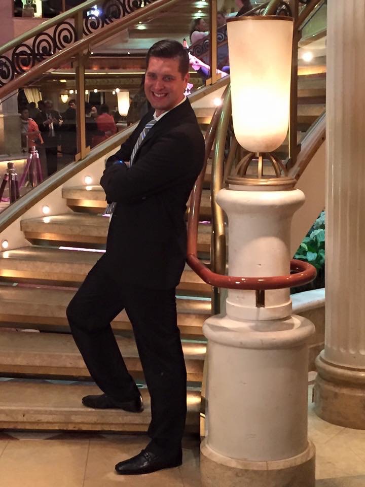 Honoring Brenden Nesbitt’s Memory campaign photo, 4 of 6