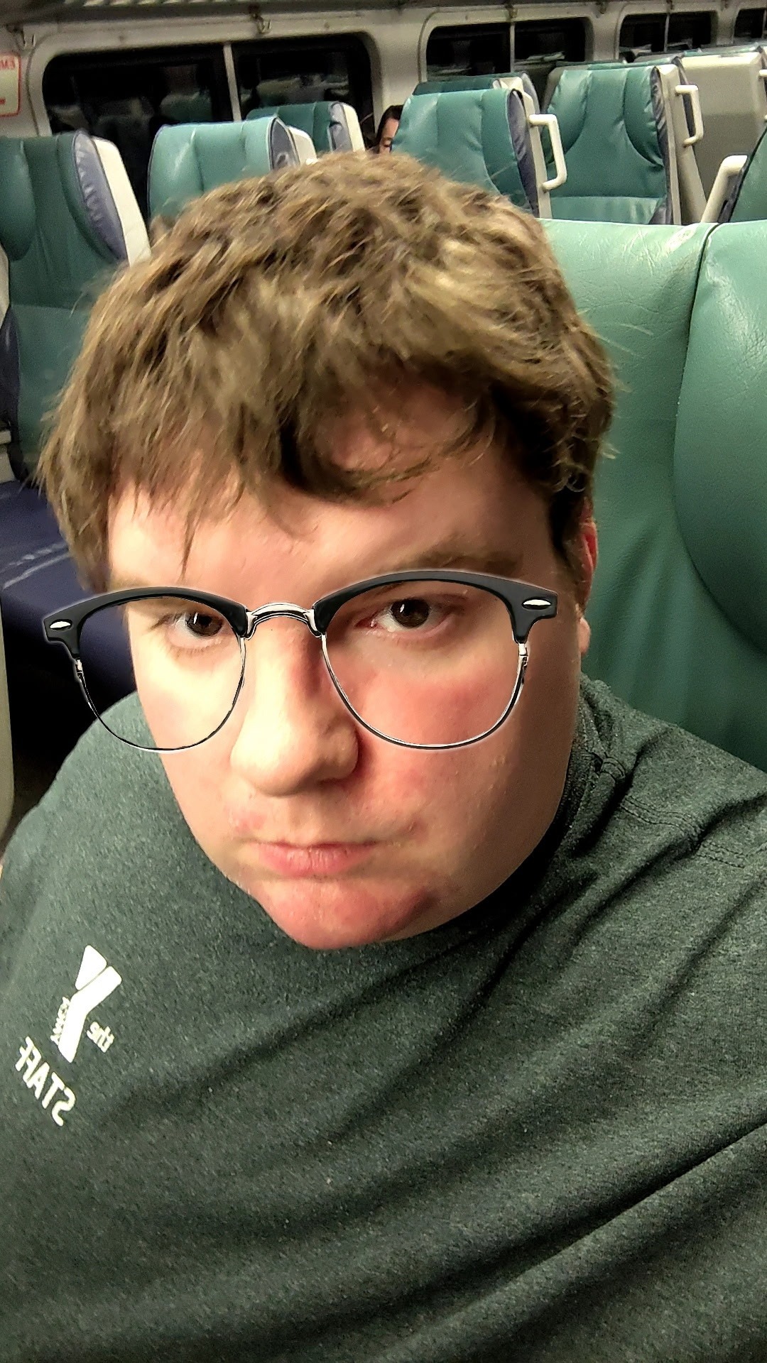 Help Tyler Ford Find Stable Housing campaign photo, 2 of 4