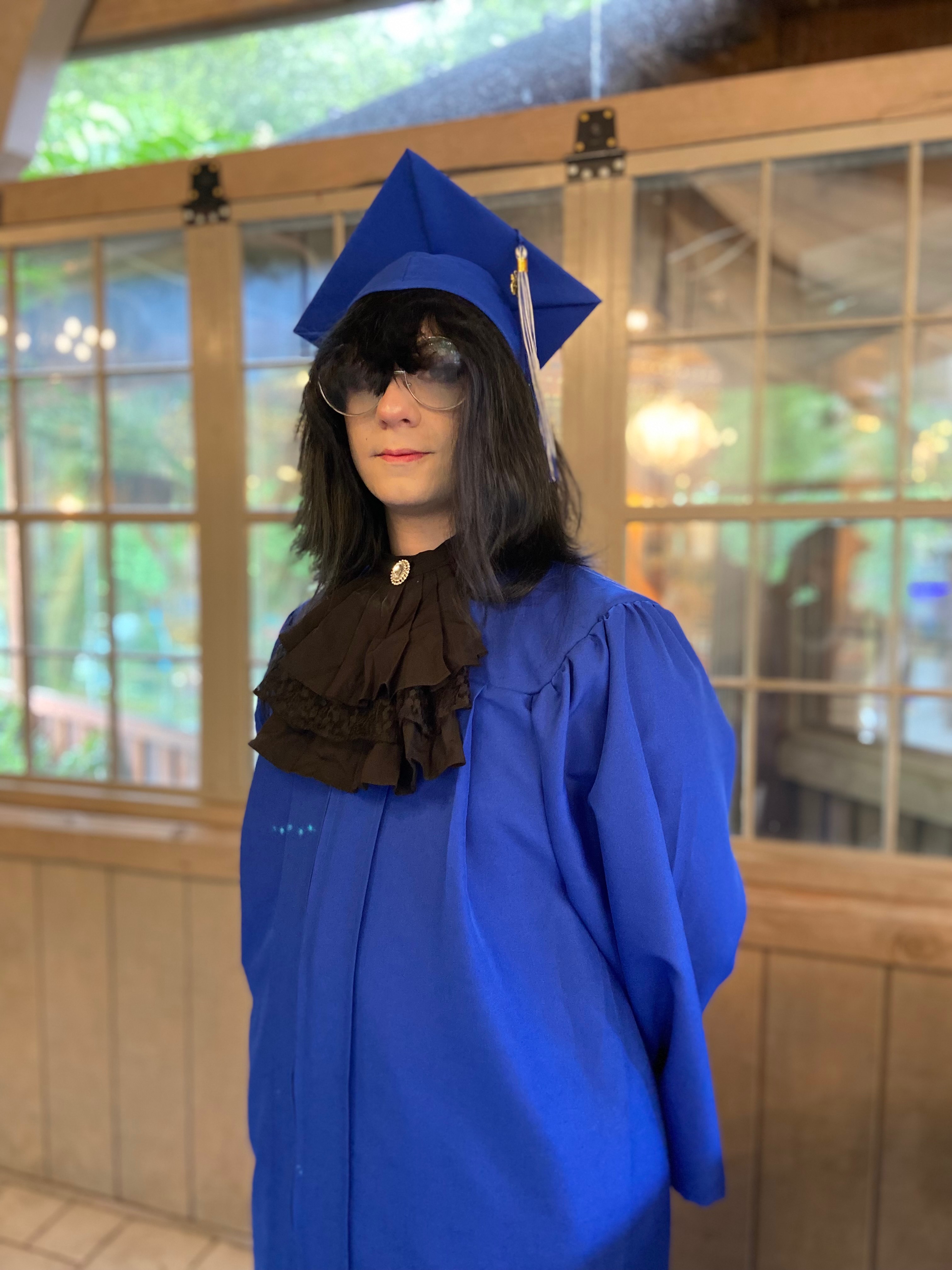 Support Kota's Journey to Facial Feminization campaign photo, 7 of 8
