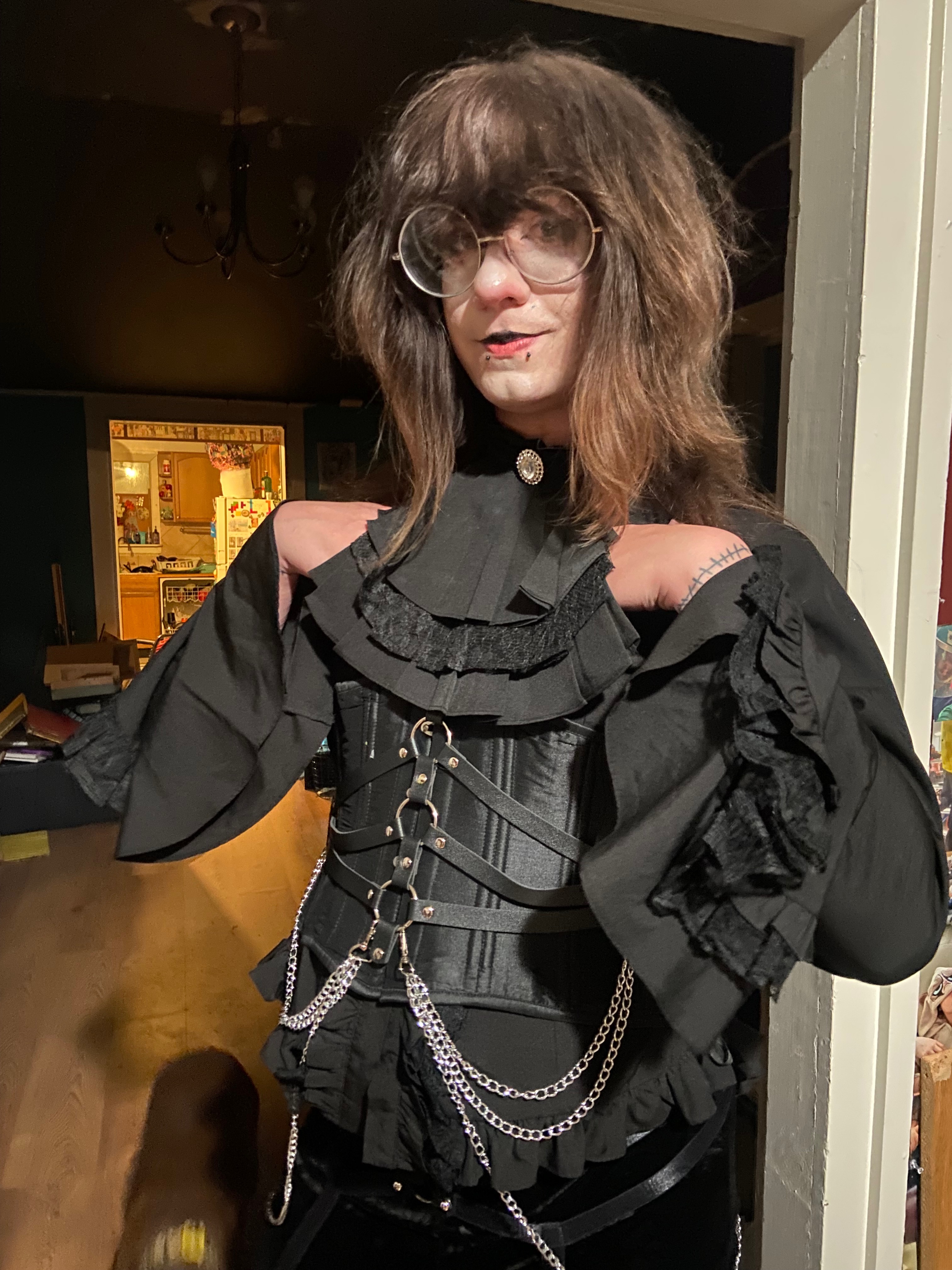 Support Kota's Journey to Facial Feminization campaign photo, 2 of 8